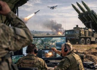Normalization Through Battlefield Use: Tactical, Discursive and Systemic Reassessment of Russian Long-Range Precision-Strike Weapons in the Russo-Ukrainian War