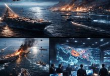 Operation Epic Fury and the Fracturing Atlantic Order: Trump’s Iran War, NATO’s Strategic Abdication and the Geopolitical Reordering of the Middle East