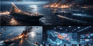 Operation Epic Fury and the Fracturing Atlantic Order: Trump’s Iran War, NATO’s Strategic Abdication and the Geopolitical Reordering of the Middle East