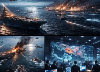 Operation Epic Fury and the Fracturing Atlantic Order: Trump’s Iran War, NATO’s Strategic Abdication and the Geopolitical Reordering of the Middle East
