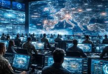 Palantir Maven Smart System (MSS): Official Sovereign – Intergovernmental Verification of AI-Enabled Battlespace Command – Control Integration Across U.S. Military Services and NATO Allied Command Operations