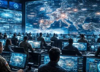 Palantir Maven Smart System (MSS): Official Sovereign – Intergovernmental Verification of AI-Enabled Battlespace Command – Control Integration Across U.S. Military Services and NATO Allied Command Operations
