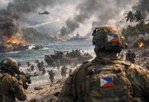 Philippine Strategic Denial and the First Island Chain Kinetic-Cognitive Nexus (V.2026)