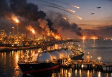 Qatar’s LNG Shock, Iran’s Escalation and the Rapid Erosion of the Doha Mediation Model