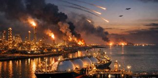 Qatar’s LNG Shock, Iran’s Escalation and the Rapid Erosion of the Doha Mediation Model
