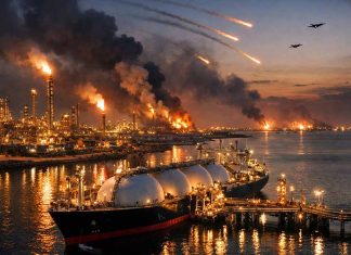 Qatar’s LNG Shock, Iran’s Escalation and the Rapid Erosion of the Doha Mediation Model