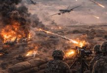 SYSTEMIC ATTRITION AND THE DISRUPTION OF CENTRIC BATTLESPACE DOMINANCE: A MULTI-DOMAIN ANALYSIS OF THE KINETIC INFLECTION AT PRINCE SULTAN AIR BASE