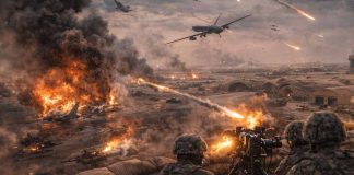 SYSTEMIC ATTRITION AND THE DISRUPTION OF CENTRIC BATTLESPACE DOMINANCE: A MULTI-DOMAIN ANALYSIS OF THE KINETIC INFLECTION AT PRINCE SULTAN AIR BASE