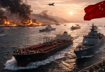 Sino-Hegemonic Resilience and the Hormuz Dilemma: A Forensic Synthesis of China’s Energy Security Posture Amidst the 2026 U.S.-Iranian Kinetic Escalation
