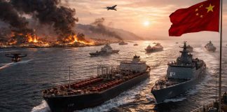 Sino-Hegemonic Resilience and the Hormuz Dilemma: A Forensic Synthesis of China’s Energy Security Posture Amidst the 2026 U.S.-Iranian Kinetic Escalation