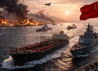 Sino-Hegemonic Resilience and the Hormuz Dilemma: A Forensic Synthesis of China’s Energy Security Posture Amidst the 2026 U.S.-Iranian Kinetic Escalation