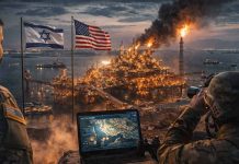 South Pars, U.S.–Israel Coordination and the Political Economy of Escalation: A Forensic Geopolitical Assessment