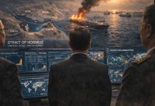 Strait of Hormuz LNG Disruption: Global Price Cascade, China’s Energy Chokepoint Exposure and the Northern Corridor Imperative