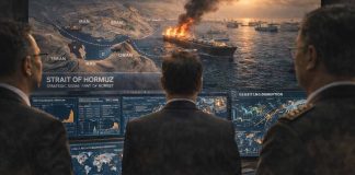 Strait of Hormuz LNG Disruption: Global Price Cascade, China’s Energy Chokepoint Exposure and the Northern Corridor Imperative