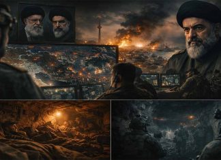 Strategic Assessment of the Iranian Conflict: Deterrence Attrition, Subterranean Resilience and the Mojtaba Khamenei Succession