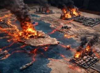 Strategic Fracture Points in Iranian Hydrocarbon Sovereignty: Second-Through-Fifth Order Cascades from Hypothetical U.S. Seizure of Kharg Island and Allied Critical Energy Infrastructure