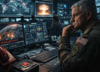 Strategic Stability and the Personalist Nuclear Command: A Multi-Domain Intelligence Synthesis of Cognitive Bias and Algorithmic Acceleration