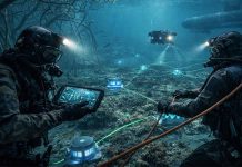 Subaquatic Network Sovereignty: The Mangrove Consortium and the Allied Underwater Battlespace Mission Network (AUWB-MN) 2026 Strategic Synthesis