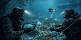 Subaquatic Network Sovereignty: The Mangrove Consortium and the Allied Underwater Battlespace Mission Network (AUWB-MN) 2026 Strategic Synthesis