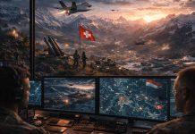 Switzerland’s Defense Procurement Revisions and Geopolitical Stance in a Multipolar World