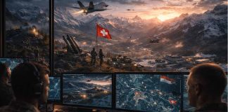 Switzerland’s Defense Procurement Revisions and Geopolitical Stance in a Multipolar World