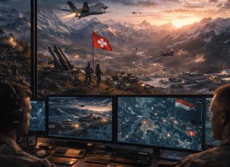 Switzerland’s Defense Procurement Revisions and Geopolitical Stance in a Multipolar World