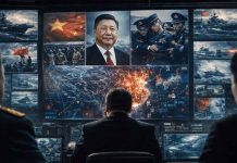Systemic Cascades from PLA Senior Leadership Purges under Xi Jinping – Implications for Authoritarian War Propensity and Multi-Domain Leverage