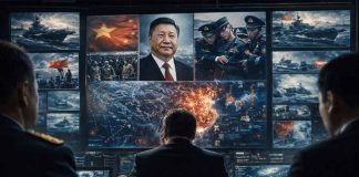 Systemic Cascades from PLA Senior Leadership Purges under Xi Jinping – Implications for Authoritarian War Propensity and Multi-Domain Leverage