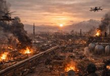 THE ASYCUDA PROTOCOL AND GEOPOLITICAL DECOUPLING: A MULTI-DOMAIN INTELLIGENCE SYNTHESIS OF THE ERBIL-BAGHDAD MACRO-FISCAL CONFRONTATION AND NORTHERN ENERGY LOGISTICS AMID REGIONAL KINETIC INSTABILITY