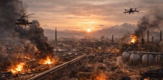 THE ASYCUDA PROTOCOL AND GEOPOLITICAL DECOUPLING: A MULTI-DOMAIN INTELLIGENCE SYNTHESIS OF THE ERBIL-BAGHDAD MACRO-FISCAL CONFRONTATION AND NORTHERN ENERGY LOGISTICS AMID REGIONAL KINETIC INSTABILITY