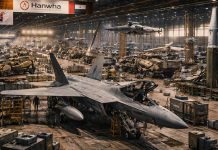 THE HANWHA AEROSPACE SOVEREIGN INVESTMENT NEXUS