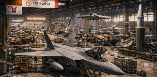 THE HANWHA AEROSPACE SOVEREIGN INVESTMENT NEXUS