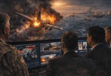 THE HORMUZ CODEX: KINETIC ESCALATION, LEADERSHIP DECAPITATION AND MARITIME SYSTEMIC COLLAPSE