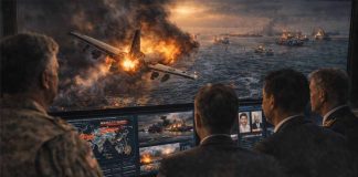 THE HORMUZ CODEX: KINETIC ESCALATION, LEADERSHIP DECAPITATION AND MARITIME SYSTEMIC COLLAPSE