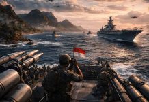 THE INDONESIAN MARITIME CODEX: NAVAL PROJECTION, STRATEGIC ARSENAULS AND THE ARCHIPELAGIC BLUE-WATER TRANSITION (V.2026.Q1)