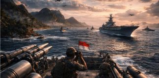 THE INDONESIAN MARITIME CODEX: NAVAL PROJECTION, STRATEGIC ARSENAULS AND THE ARCHIPELAGIC BLUE-WATER TRANSITION (V.2026.Q1)
