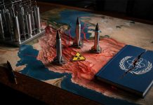 THE IRANIAN NUCLEAR ESCALATION THRESHOLD AND NPT WITHDRAWAL VECTORS