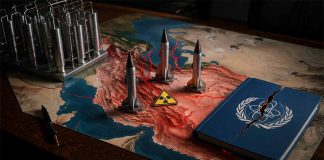 THE IRANIAN NUCLEAR ESCALATION THRESHOLD AND NPT WITHDRAWAL VECTORS