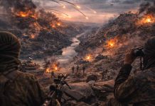 THE KHIAM VORTEX: DOCTRINAL PERMANENCE, ASYMMETRIC ATTRITION AND THE LITANI FRONTIER