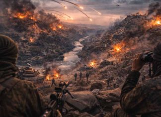 THE KHIAM VORTEX: DOCTRINAL PERMANENCE, ASYMMETRIC ATTRITION AND THE LITANI FRONTIER