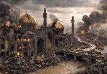 THE MUDDYWATER INFRASTRUCTURE COLLAPSE: A FORENSIC ARCHITECTURAL DECONSTRUCTION OF IRANIAN MOIS PHANTOM-DOMAIN OPERATIONS (2025-2026)