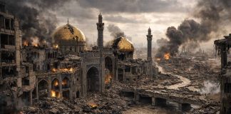 THE MUDDYWATER INFRASTRUCTURE COLLAPSE: A FORENSIC ARCHITECTURAL DECONSTRUCTION OF IRANIAN MOIS PHANTOM-DOMAIN OPERATIONS (2025-2026)