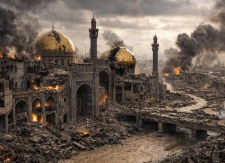 THE MUDDYWATER INFRASTRUCTURE COLLAPSE: A FORENSIC ARCHITECTURAL DECONSTRUCTION OF IRANIAN MOIS PHANTOM-DOMAIN OPERATIONS (2025-2026)