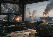 THE PERSIAN GULF SECURITY PARADOX (2026)
