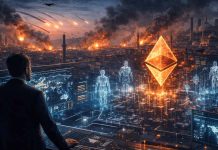 THE THIEL DOCTRINE: Techno-Messianism, Digital States and the Coming 2026 Middle East Crisis