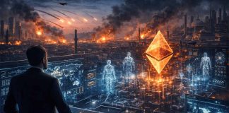 THE THIEL DOCTRINE: Techno-Messianism, Digital States and the Coming 2026 Middle East Crisis