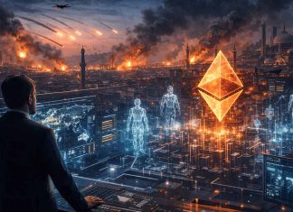 THE THIEL DOCTRINE: Techno-Messianism, Digital States and the Coming 2026 Middle East Crisis
