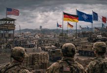 THE UNRAVELING SHIELD: US TROOP WITHDRAWAL FROM GERMANY, NATO’S EXISTENTIAL FRACTURE AND THE STRATEGIC VACUUM IN EUROPE’S DEFENSE ARCHITECTURE
