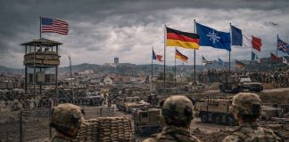 THE UNRAVELING SHIELD: US TROOP WITHDRAWAL FROM GERMANY, NATO’S EXISTENTIAL FRACTURE AND THE STRATEGIC VACUUM IN EUROPE’S DEFENSE ARCHITECTURE