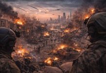 The Asymmetry Trap: Strategic Attrition and the Crisis of Sovereign Risk in Operation Epic Fury